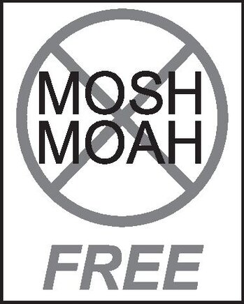 Property MOSH/MOAH-free